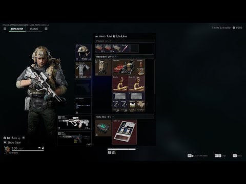 Share The Reds With Your Outside Teammates?? #deltaforce #deltaforcemobile #deltaforcegameplay