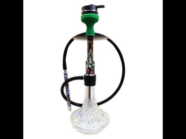 Garden Shisha 6502