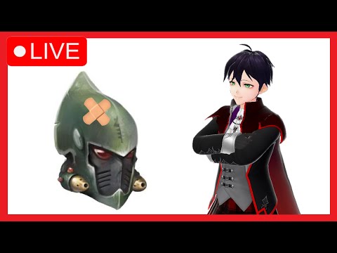 Let's Talk more about Beating Eldar in 40k and the Removal of Space Marine Firstborn units