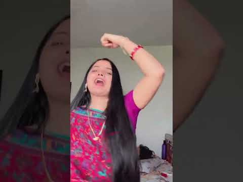 Muhu Malka Jhatka 💃💖 Odiatikto video 💖 Sambalpuri 🤩 Rima #dance #sambalpurisong #viral #viralsong