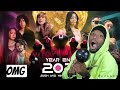 2021 YEAR END MASHUP - SUSH & YOHAN (BEST 130+ SONGS OF 2021) (REACTION)