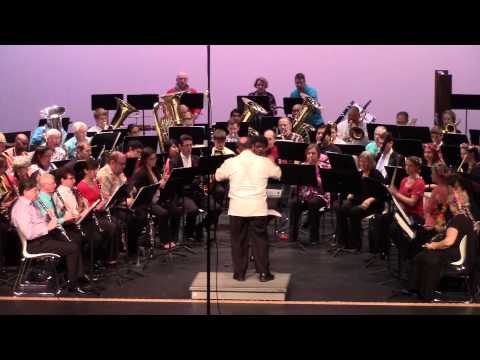 "Pepita Greus, pasodoble" by Pascual Pérez Choví