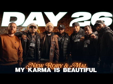 DAY 26 Performs "Since You've Been Gone" & "Over You" + INTERVIEW | NEW RORY & MAL