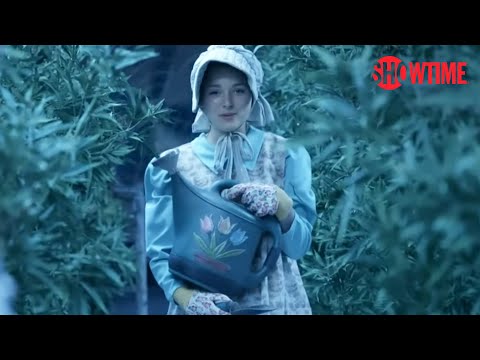 Shameless Season 2: Episode 1 Clip - This Year's Crop | SHOWTIME