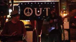 Robb Frost - Lying No Good Dirty Rotten Scoundrel