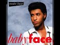 Babyface - Let's Be Romantic