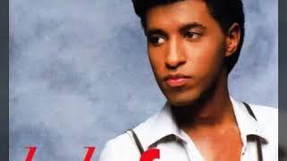 Babyface - Let&#39;s Be Romantic
