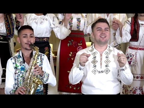 Fane Banateanu si Armin Nicoara - Azi ii nunta-n mare in sat