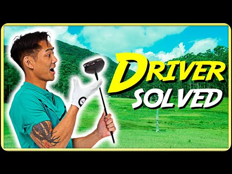 How to Hit a Driver: Pro Tips and Technique