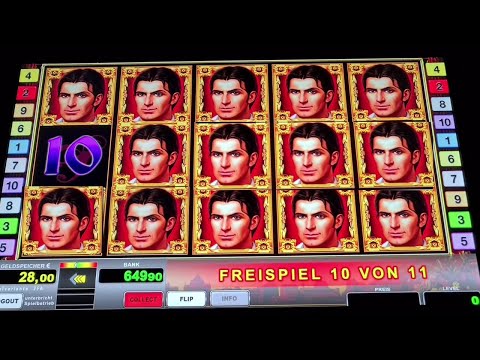 Vollauszahlung 🔥Freispiele auf 2€🔥 Flamenco Roses 🔥Novoline Spielothek Geht ab 2025