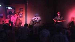 Wayne Hancock - One Horse Town