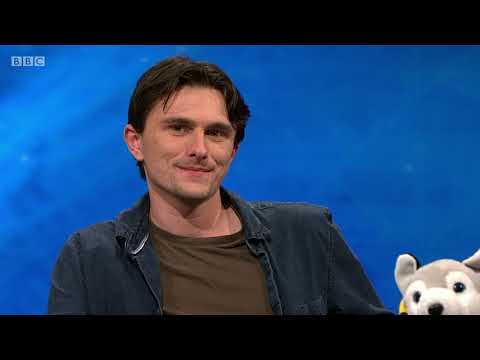 University Challenge - Wolfson v Sheffield (Series 49 Episode 12)