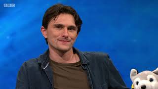 University Challenge - Wolfson v Sheffield (Series 49 Episode 12)