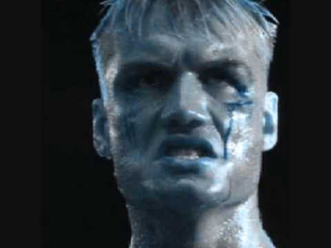 Badass Entrance Theme MMA