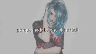 adore delano - bold as love // español