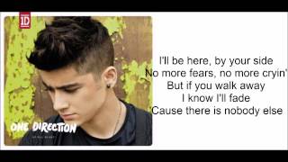 One Direction - Gotta Be You (lyrics + pictures)