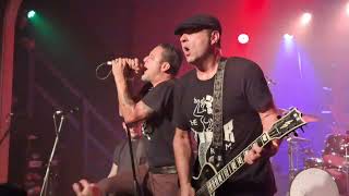 #3299 STRUNG OUT SONG SKELETONDANSE