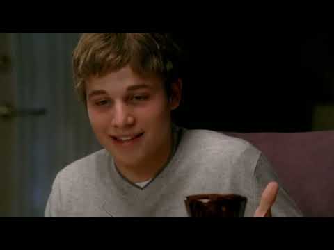 Dinner At Bree's House - Desperate Housewives 1x01 Scene