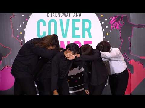 180324 "Bxmb" - "Blood Sweat & Tears"(BTS) @ Central Chaengwattana Cover Dance (Audition)