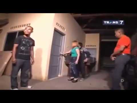 Mister Tukul 9 November 2014 - Tragedi Rumah Sakit Tua