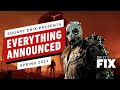 Square Enix Presents Spring 2021: Everything Announced - IGN Daily Fix