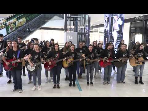 Generația Folk • Ciuleandra