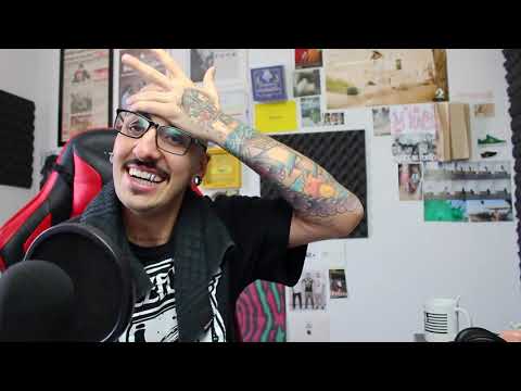 Black Ft. Djonga - Luto 2 [Reação/ Análise]