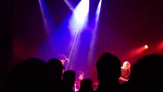 the raveonettes- blush- lincoln hall