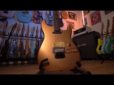 Обзор электрогитары Jet JS-700 CPR HS