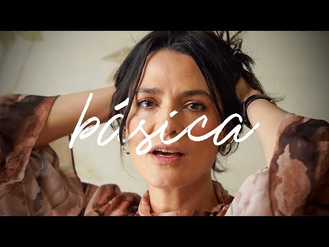 Natural makeup without concealer, just with makeup sticks! - #Tutorial53 / Vanessa Rozan