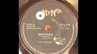 The Topdogs - Underdog