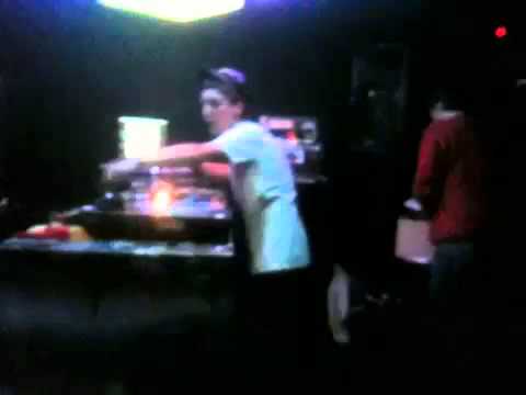 Zato ( animaltek) @ intermediaire