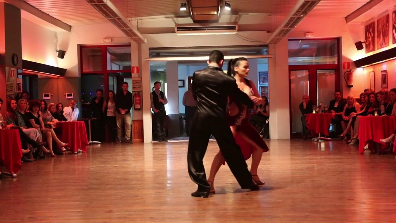 Diogo & Laia La Pantera 3