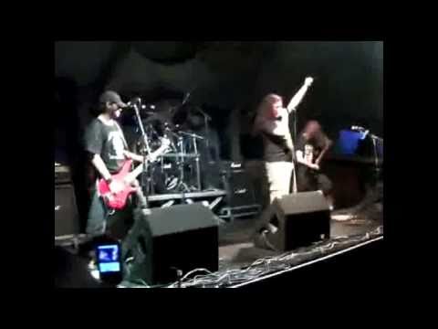 Silence Means Death - Instrumental + Liar (demo)