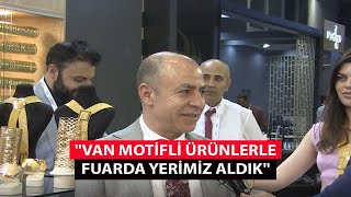 Van Motifli Bilezikler Görenleri Büyülemeyi Başardı. İlk Kez Anatolia 