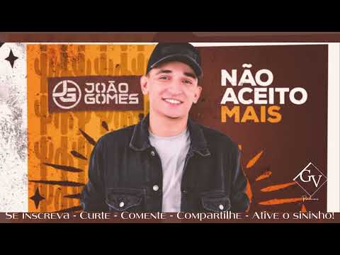 JOÃO GOMES - DIGO OU NÃO DIGO