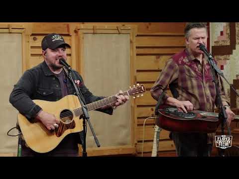 Rob Ickes and Trey Hensley - Country Boy Rock