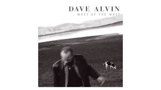Dave Alvin - &quot;Surfer Girl&quot;