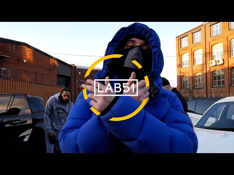 Vinny - Ping Pong [Music Video] | LAB51