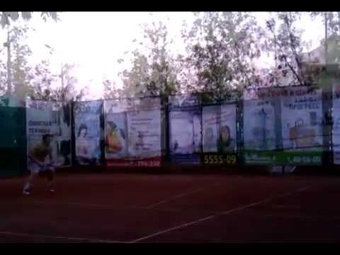 Denis Orlov (best points and skills)