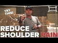 Try This Exercise for Better Shoulder Health