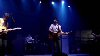 Dashboard Confessional - Remember To Breathe (Live)