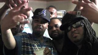 Trillville, the making of Fuck it.