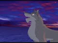 Balto Atlantis Trailer