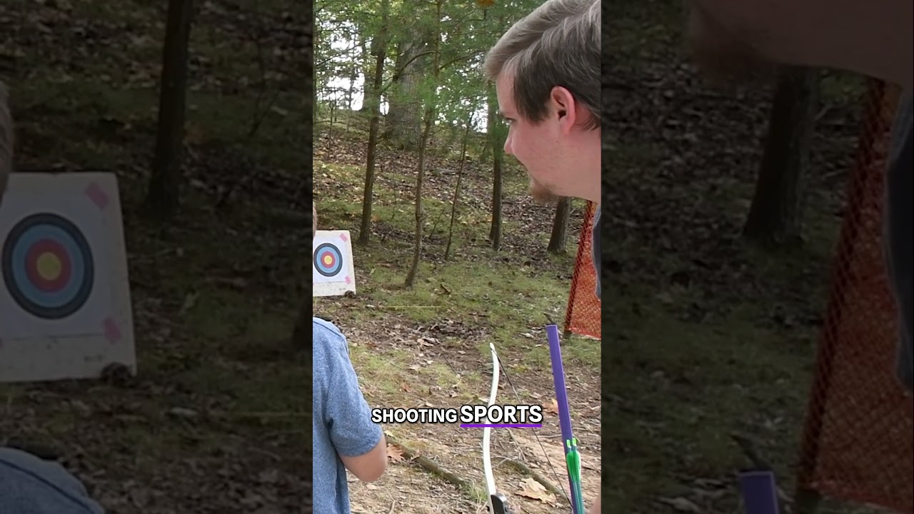 Adventure Camp with Milt #Volunteer #MondaysWithMilt