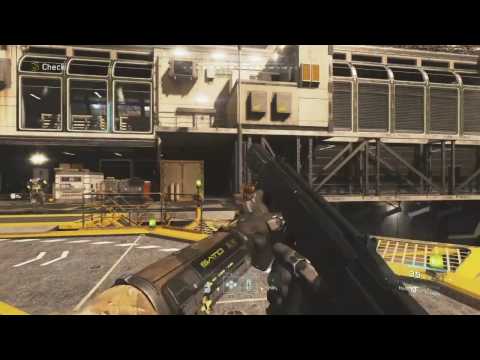 [Infinite warfare] Campaign walkthrough pt 10