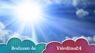 Celeste-Laura Pausini (con testo)