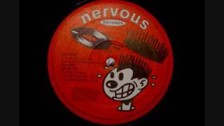In Sync - Let Me See (Let Me Organ Mix)