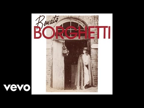 Renato Borghetti - À Vontade (Pseudo Video)