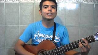 Jay perez hoy soy feliz cover Otoniel Gonzalez